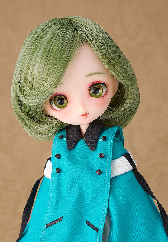 Harmonia bloom Witch Hat Atelier Coco Complete Doll(Pre-order)Scale Figure