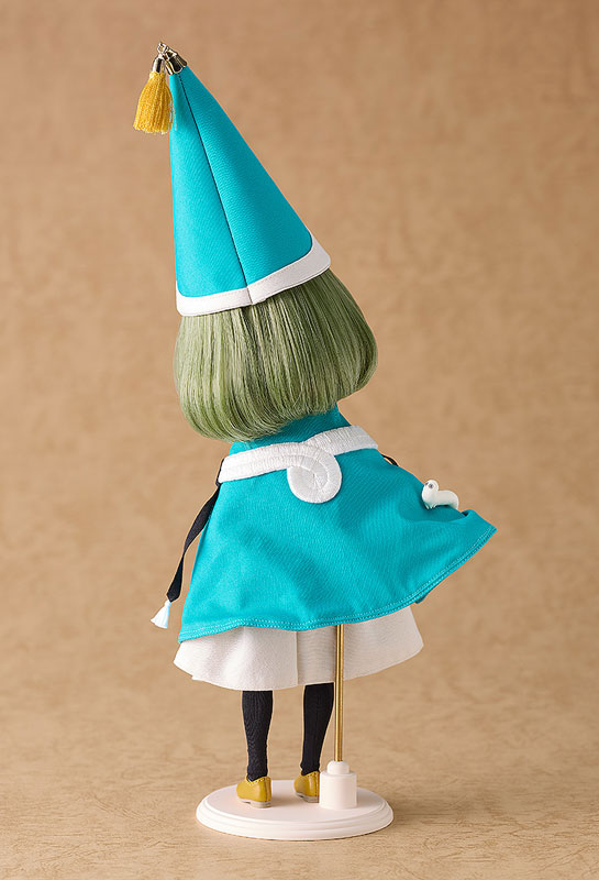 Harmonia bloom Witch Hat Atelier Coco Complete Doll(Pre-order)Scale Figure