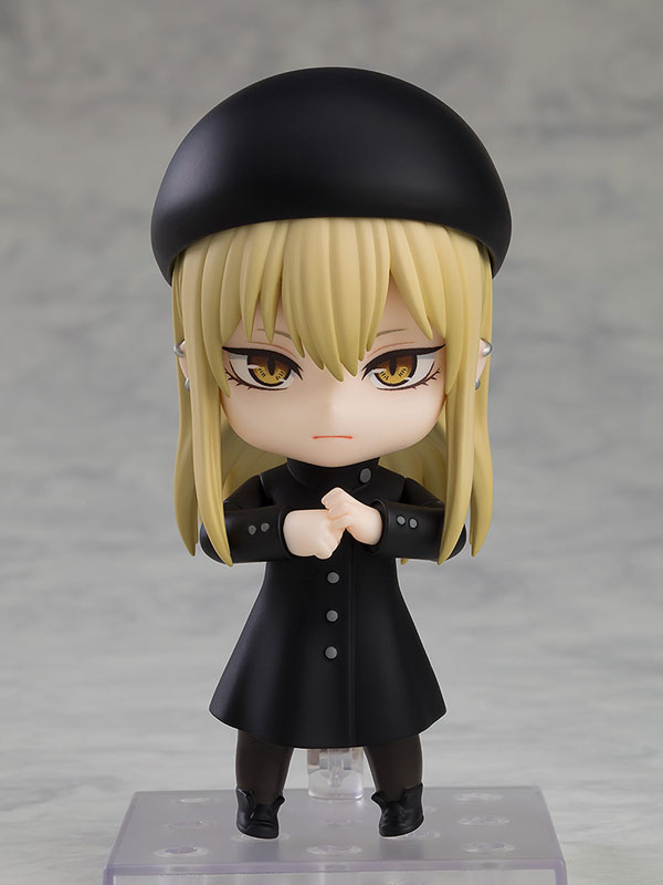Nendoroid The Witch and the Beast Guideau(Pre-order)Nendoroid