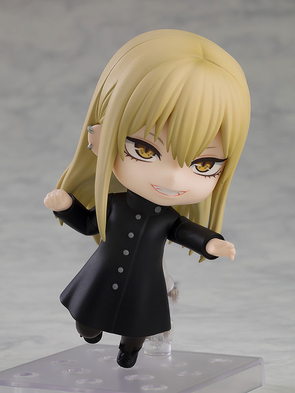 Nendoroid The Witch and the Beast Guideau(Pre-order)Nendoroid
