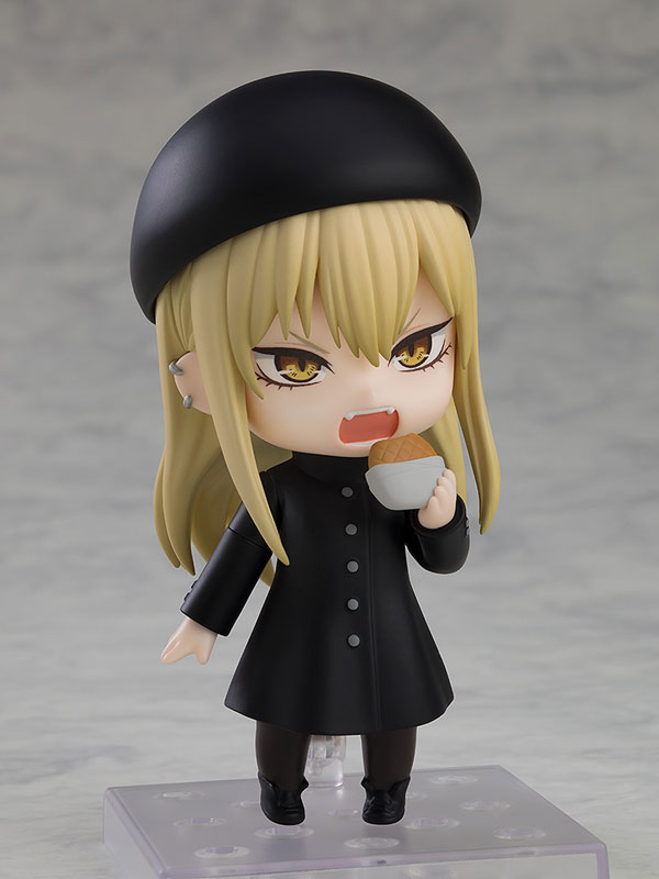 Nendoroid The Witch and the Beast Guideau(Pre-order)Nendoroid