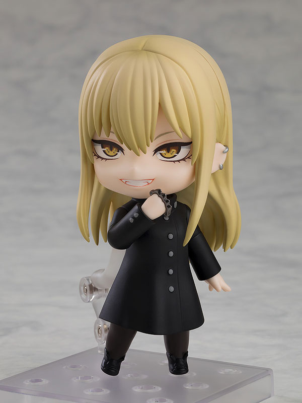 Nendoroid The Witch and the Beast Guideau(Pre-order)Nendoroid