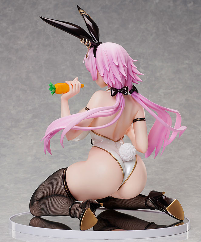 [Bonus] BINDing Creators Opinion Haruna Bunny Ver. 1/4 Complete Figure(Pre-order)Scale Figure