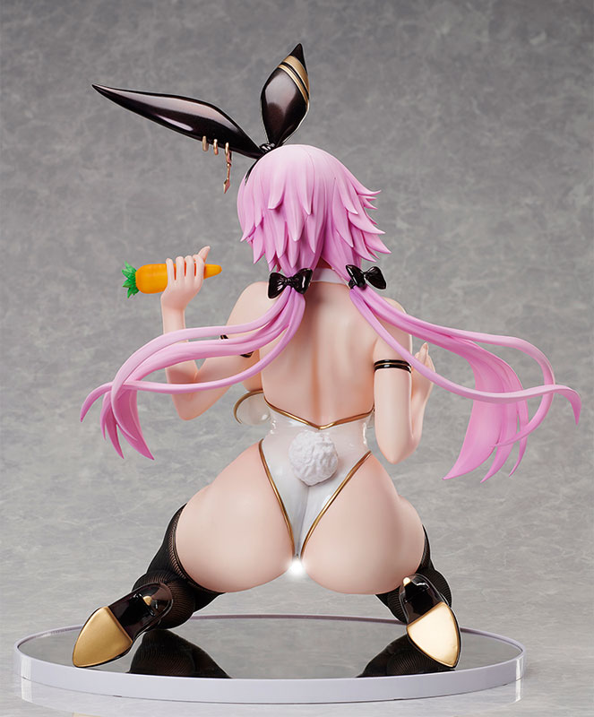 [Bonus] BINDing Creators Opinion Haruna Bunny Ver. 1/4 Complete Figure(Pre-order)Scale Figure