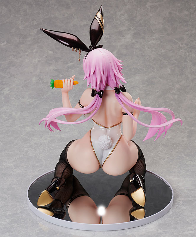 [Bonus] BINDing Creators Opinion Haruna Bunny Ver. 1/4 Complete Figure(Pre-order)Scale Figure