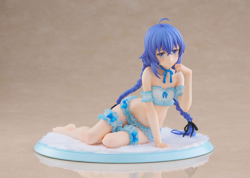 Mushoku Tensei: Jobless Reincarnation II -Isekai Ittara Honki Dasu- Roxy Migurdia lingerie Ver. 1/7 Complete Figure(Pre-order)Scale Figure