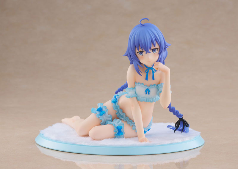 Mushoku Tensei: Jobless Reincarnation II -Isekai Ittara Honki Dasu- Roxy Migurdia lingerie Ver. 1/7 Complete Figure(Pre-order)Scale Figure