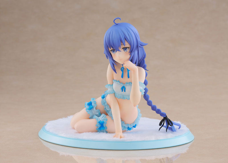 Mushoku Tensei: Jobless Reincarnation II -Isekai Ittara Honki Dasu- Roxy Migurdia lingerie Ver. 1/7 Complete Figure(Pre-order)Scale Figure