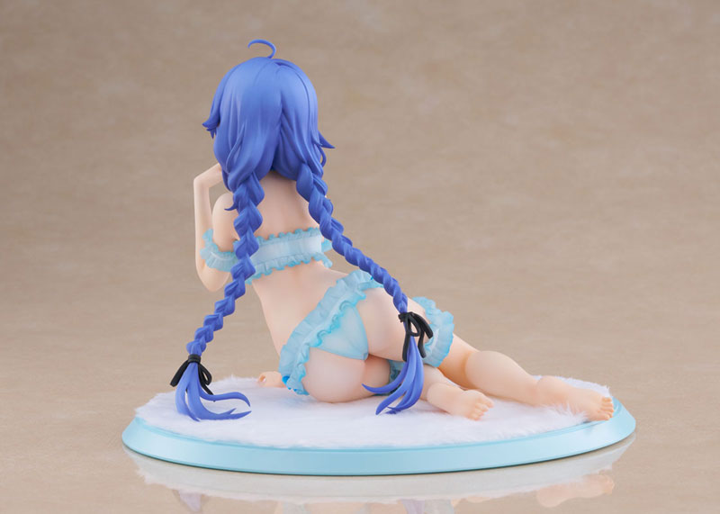 Mushoku Tensei: Jobless Reincarnation II -Isekai Ittara Honki Dasu- Roxy Migurdia lingerie Ver. 1/7 Complete Figure(Pre-order)Scale Figure