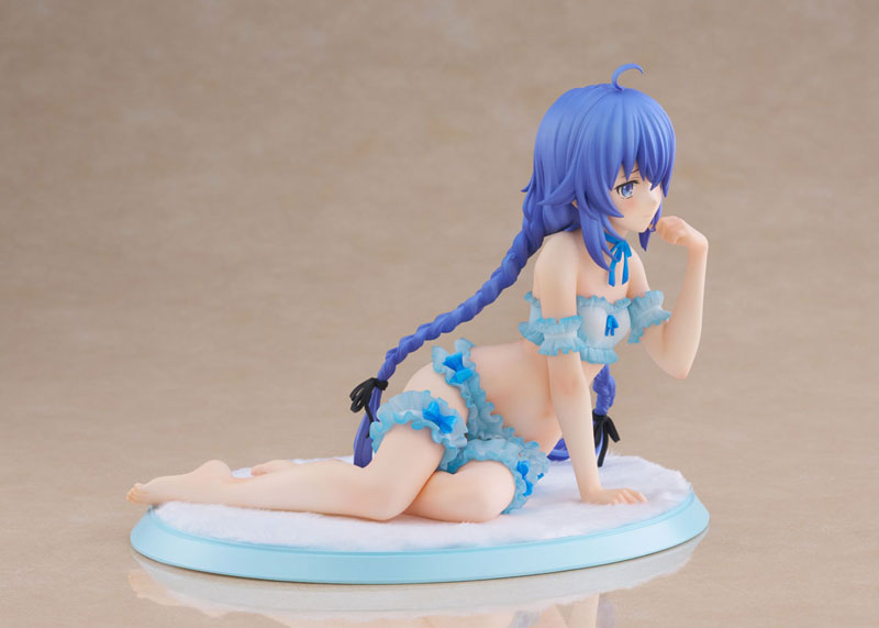 Mushoku Tensei: Jobless Reincarnation II -Isekai Ittara Honki Dasu- Roxy Migurdia lingerie Ver. 1/7 Complete Figure(Pre-order)Scale Figure
