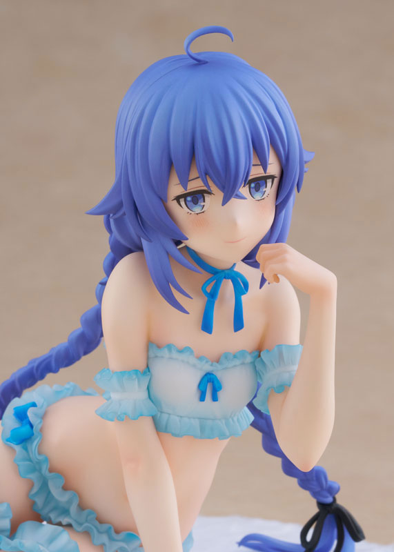Mushoku Tensei: Jobless Reincarnation II -Isekai Ittara Honki Dasu- Roxy Migurdia lingerie Ver. 1/7 Complete Figure(Pre-order)Scale Figure