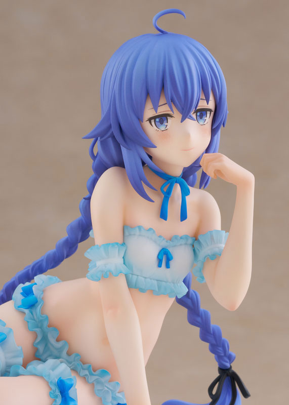 Mushoku Tensei: Jobless Reincarnation II -Isekai Ittara Honki Dasu- Roxy Migurdia lingerie Ver. 1/7 Complete Figure(Pre-order)Scale Figure
