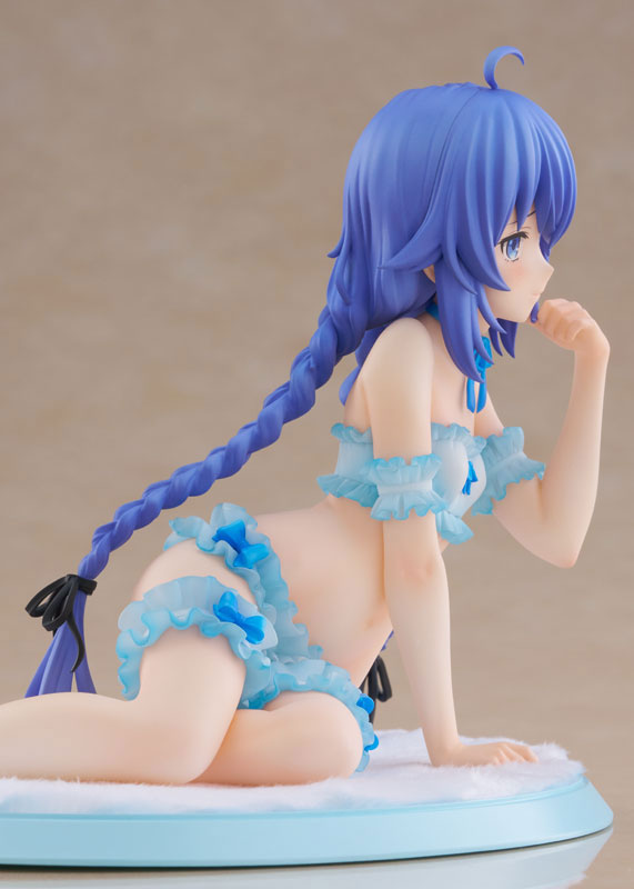 Mushoku Tensei: Jobless Reincarnation II -Isekai Ittara Honki Dasu- Roxy Migurdia lingerie Ver. 1/7 Complete Figure(Pre-order)Scale Figure