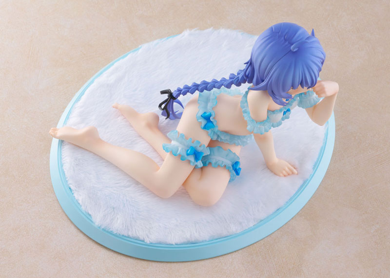 Mushoku Tensei: Jobless Reincarnation II -Isekai Ittara Honki Dasu- Roxy Migurdia lingerie Ver. 1/7 Complete Figure(Pre-order)Scale Figure