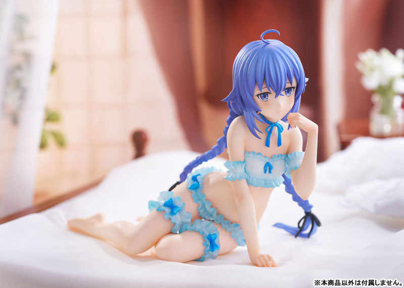 Mushoku Tensei: Jobless Reincarnation II -Isekai Ittara Honki Dasu- Roxy Migurdia lingerie Ver. 1/7 Complete Figure(Pre-order)Scale Figure