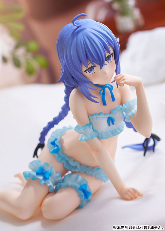 Mushoku Tensei: Jobless Reincarnation II -Isekai Ittara Honki Dasu- Roxy Migurdia lingerie Ver. 1/7 Complete Figure(Pre-order)Scale Figure