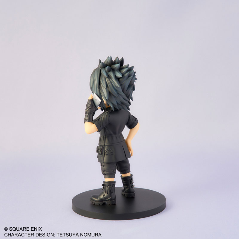 Final Fantasy XV Adorable Arts Noctis Lucis Caelum(Pre-order)Scale Figure