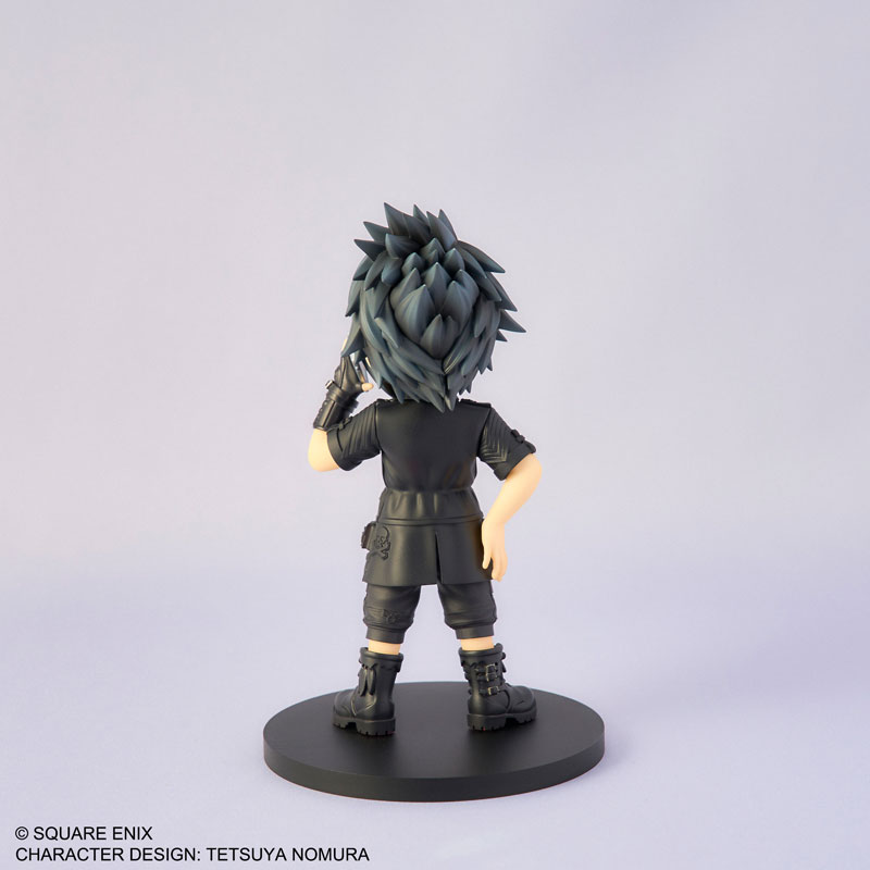 Final Fantasy XV Adorable Arts Noctis Lucis Caelum(Pre-order)Scale Figure