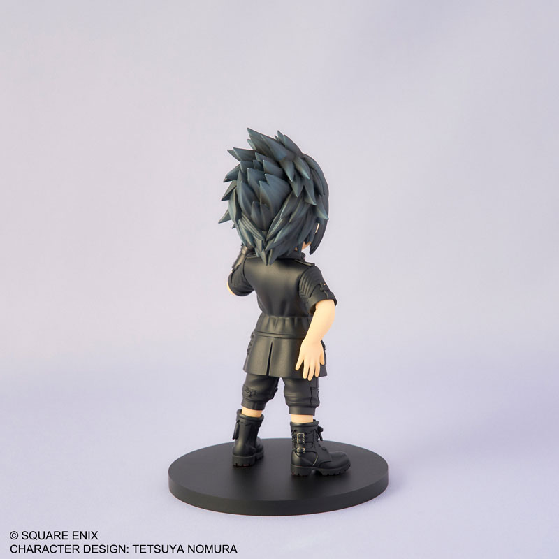 Final Fantasy XV Adorable Arts Noctis Lucis Caelum(Pre-order)Scale Figure