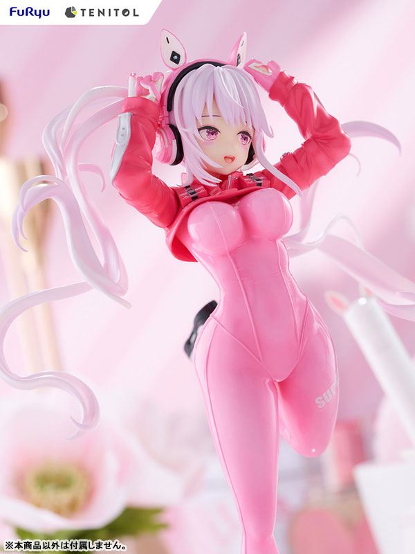 TENITOL Goddess of Victory: Nikke Alice Complete Figure(Pre-order)Scale Figure