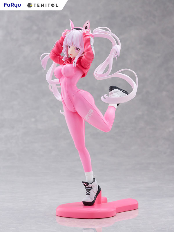 TENITOL Goddess of Victory: Nikke Alice Complete Figure(Pre-order)Scale Figure