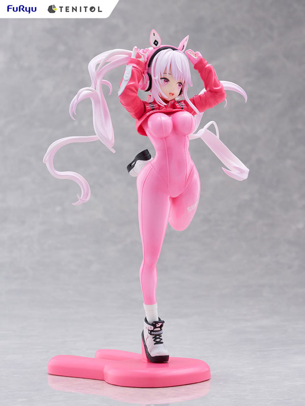 TENITOL Goddess of Victory: Nikke Alice Complete Figure(Pre-order)Scale Figure