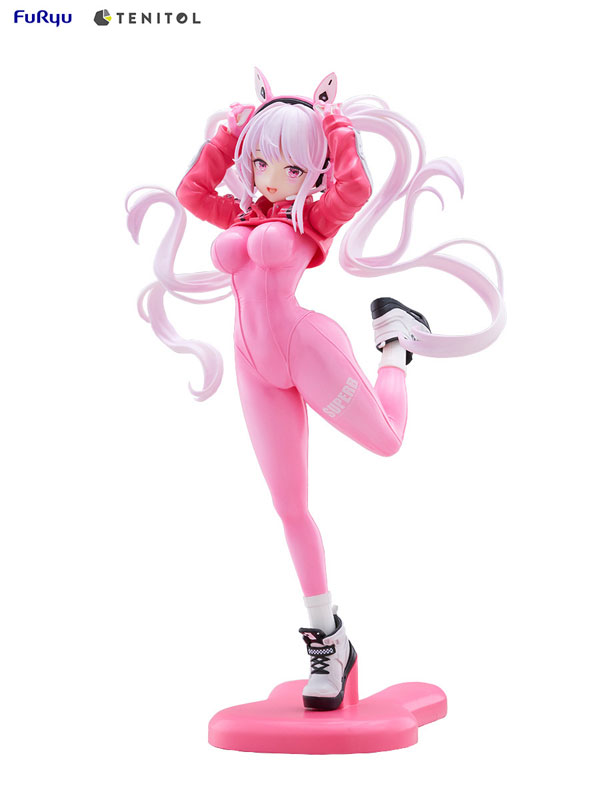 TENITOL Goddess of Victory: Nikke Alice Complete Figure(Pre-order)Scale Figure