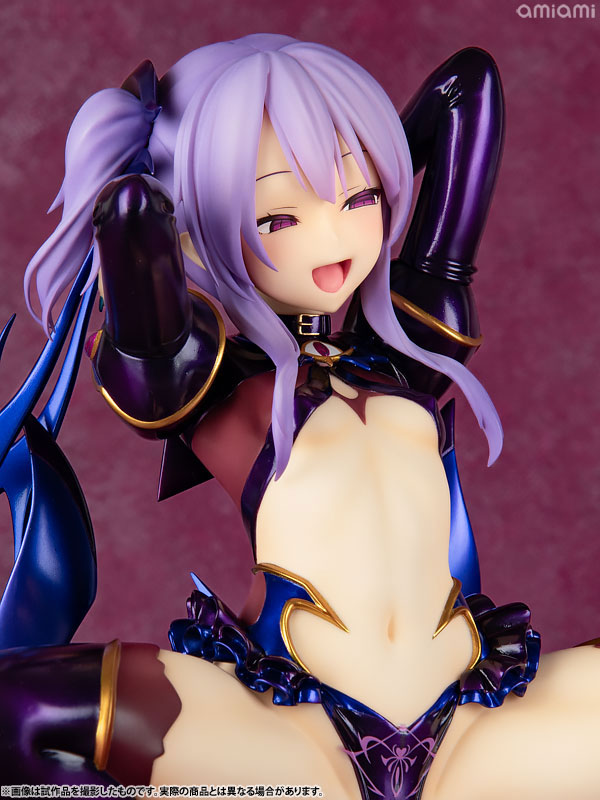 Aisei Tenshi Love Mary Succu Mare Lapis Illustrated by Satou Kuuki 1/6 Complete Figure(Pre-order)Scale Figure