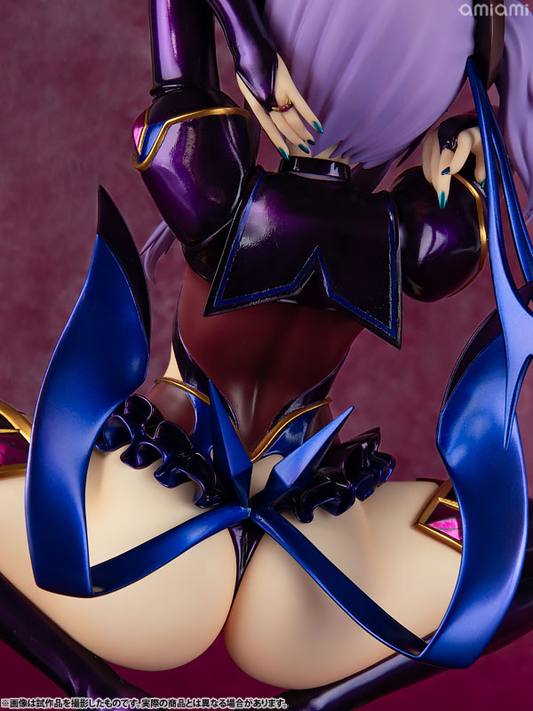 Aisei Tenshi Love Mary Succu Mare Lapis Illustrated by Satou Kuuki 1/6 Complete Figure(Pre-order)Scale Figure