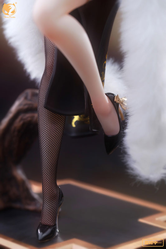 [Bonus] You Feng Lai Yi 1/6 Complete Figure(Pre-order)Scale Figure