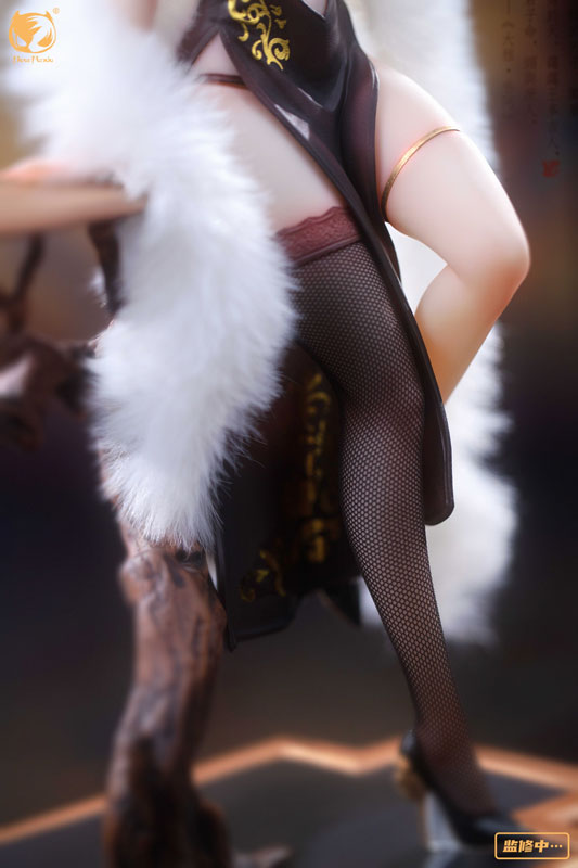 [Bonus] You Feng Lai Yi 1/6 Complete Figure(Pre-order)Scale Figure