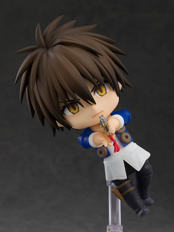 Nendoroid BLACK CAT Train Heartnet(Pre-order)Nendoroid