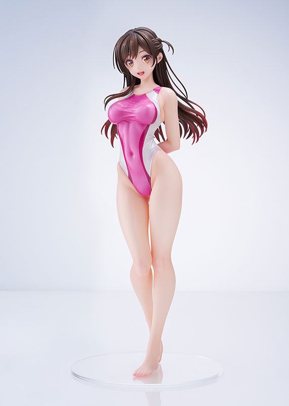 Rent-a-Girlfriend Chizuru Mizuhara Swimwear Ver. 1/7 Complete Figure(Pre-order)Scale Figure