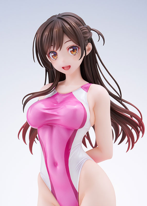 Rent-a-Girlfriend Chizuru Mizuhara Swimwear Ver. 1/7 Complete Figure(Pre-order)Scale Figure
