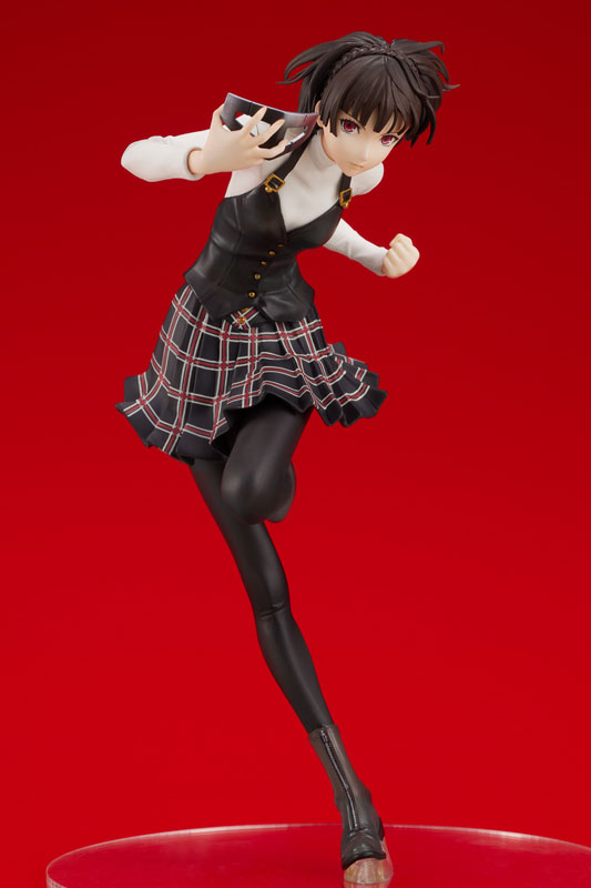 Persona 5 Royal Makoto Niijima School Uniform Ver. 1/7 Complete Figure(Pre-order)Scale Figure