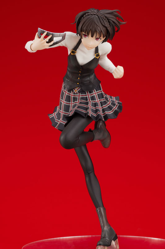 Persona 5 Royal Makoto Niijima School Uniform Ver. 1/7 Complete Figure(Pre-order)Scale Figure