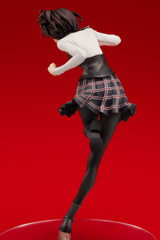 Persona 5 Royal Makoto Niijima School Uniform Ver. 1/7 Complete Figure(Pre-order)Scale Figure