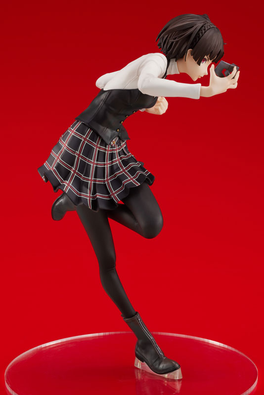 Persona 5 Royal Makoto Niijima School Uniform Ver. 1/7 Complete Figure(Pre-order)Scale Figure