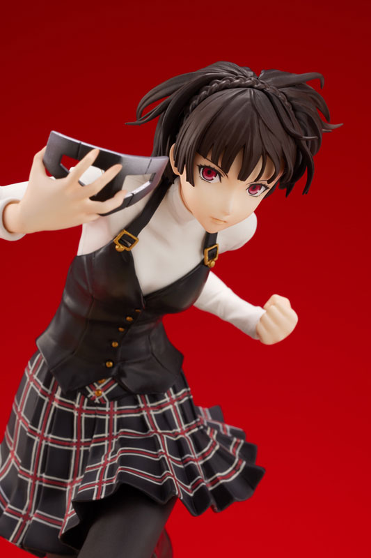 Persona 5 Royal Makoto Niijima School Uniform Ver. 1/7 Complete Figure(Pre-order)Scale Figure