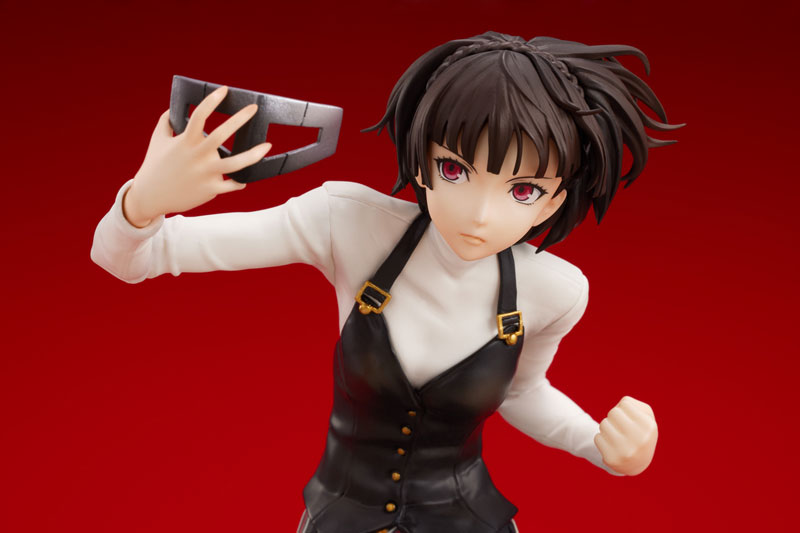 Persona 5 Royal Makoto Niijima School Uniform Ver. 1/7 Complete Figure(Pre-order)Scale Figure