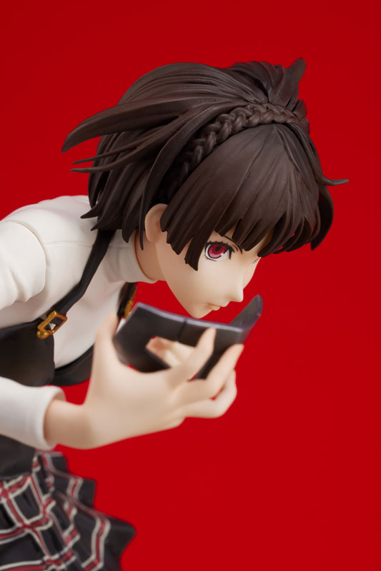 Persona 5 Royal Makoto Niijima School Uniform Ver. 1/7 Complete Figure(Pre-order)Scale Figure