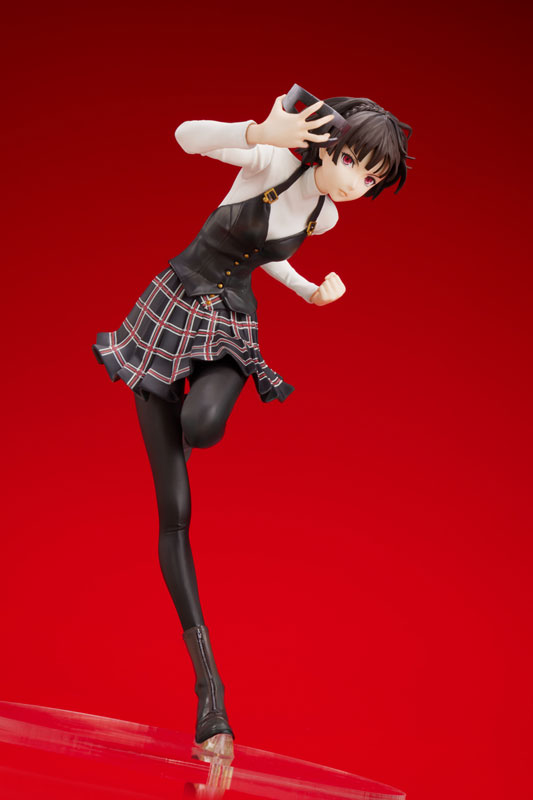 Persona 5 Royal Makoto Niijima School Uniform Ver. 1/7 Complete Figure(Pre-order)Scale Figure