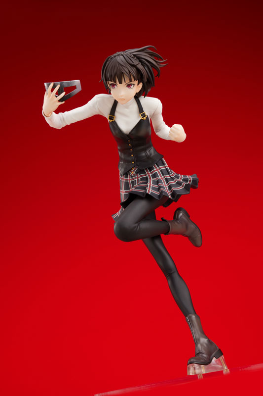 Persona 5 Royal Makoto Niijima School Uniform Ver. 1/7 Complete Figure(Pre-order)Scale Figure