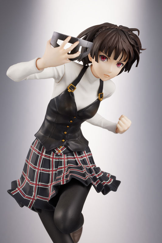 Persona 5 Royal Makoto Niijima School Uniform Ver. 1/7 Complete Figure(Pre-order)Scale Figure