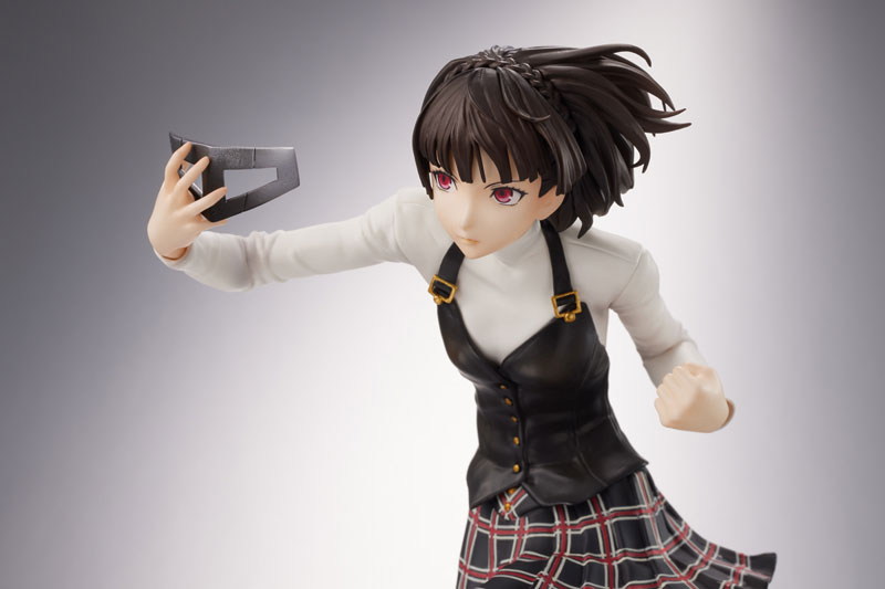 Persona 5 Royal Makoto Niijima School Uniform Ver. 1/7 Complete Figure(Pre-order)Scale Figure