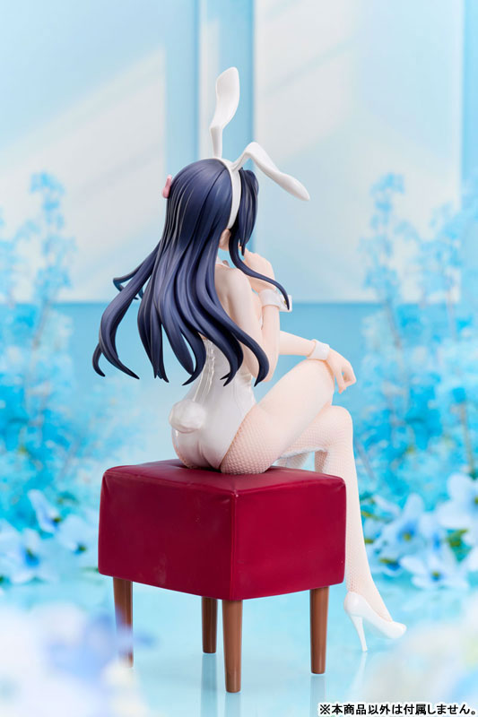 Rascal Does Not Dream Series Mai Sakurajima Bunny ver. NONscale figure(Pre-order)Scale Figure