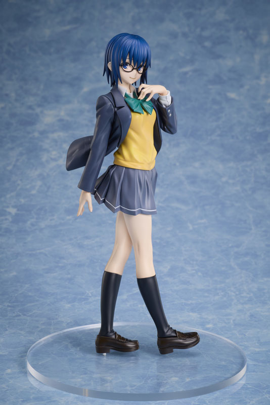 TSUKIHIME -A piece of blue glass moon- Ciel 1/7 scale figure(Pre-order)Scale Figure