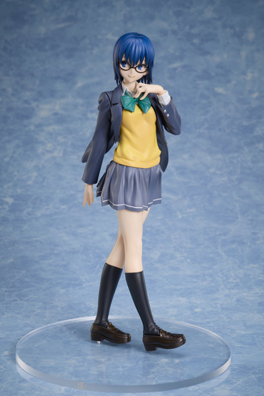 TSUKIHIME -A piece of blue glass moon- Ciel 1/7 scale figure(Pre-order)Scale Figure