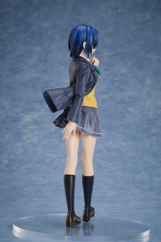TSUKIHIME -A piece of blue glass moon- Ciel 1/7 scale figure(Pre-order)Scale Figure