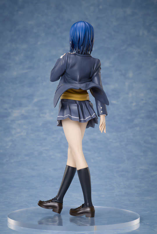 TSUKIHIME -A piece of blue glass moon- Ciel 1/7 scale figure(Pre-order)Scale Figure